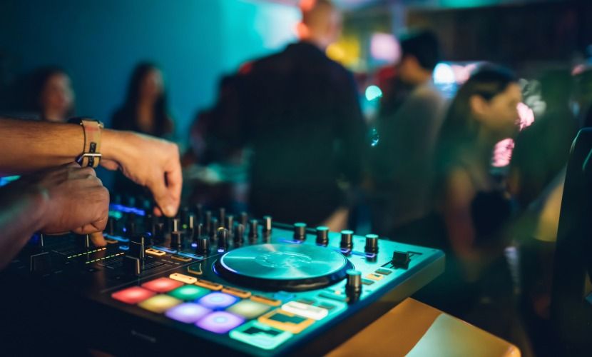 reggaeton nights London