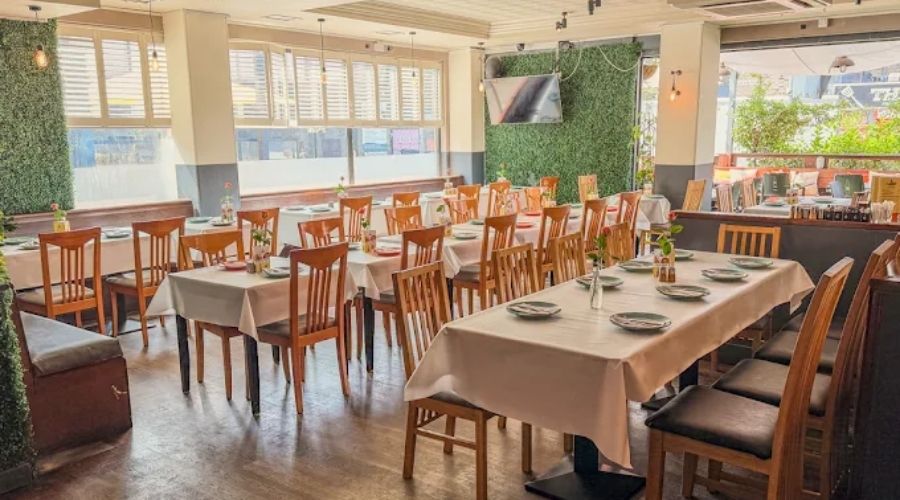 La Terraza Bar (Clapham)